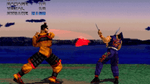 *Dynasty Warriors, PS1