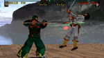 *Dynasty Warriors, PS1
