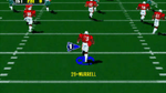 *NFL Blitz, PS1
