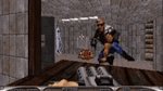 Duke Nukem: Total Meltdown, PS1