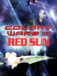 Colony Wars: Red Sun, PS1