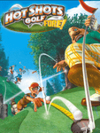 *Hot Shots Golf: Fore, PS2
