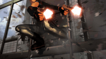 *Tomb Raider: Chronicles, PS1