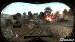 *Call of Duty 2: Big Red One, PS2