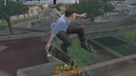 *Tony Hawk's Pro Skater 4, PS2
