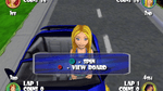 Mary-Kate and Ashley: Sweet 16 - Licensed to Drive, PS2