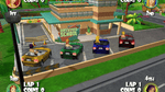 Mary-Kate and Ashley: Sweet 16 - Licensed to Drive, PS2