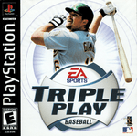 Triple Play Baseball, PS2