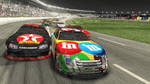 *NASCAR 07, PS2