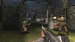 *Call of Duty: Roads to Victory, PSP