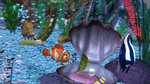 Finding Nemo, PS2