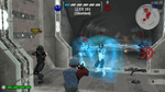 *Star Wars: Battlefront - Renegade Squadron, PSP