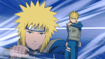 *Naruto Shippuden: Ultimate Ninja Heroes 3, PSP