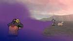 *Naruto Shippuden: Ultimate Ninja Heroes 3, PSP