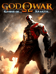 God of War: Ghost of Sparta, PSP