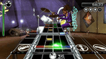 *Rock Band Unplugged, PSP