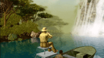 Cabela's African Safari, PS2