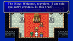 Final Fantasy: 20th Anniversary Edition, PSP