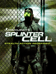 *Tom Clancy's Splinter Cell, PS2