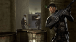 *Tom Clancy's Splinter Cell, PS2