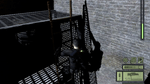 *Tom Clancy's Splinter Cell, PS2