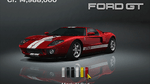 *Gran Turismo 4, PS2