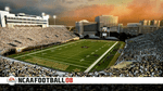 NCAA Football 08, PS2