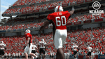 NCAA Football 08, PS2