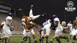 NCAA Football 08, PS2