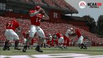 NCAA Football 08, PS2