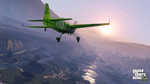 *Grand Theft Auto V, PS4