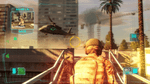 Tom Clancy's Ghost Recon Advanced Warfighter, PS2