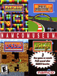 *Namco Museum [Greatest Hits], PS2