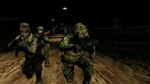 Tom Clancy's Ghost Recon, PS2