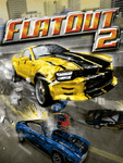 FlatOut 2, PS2