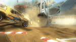 FlatOut 2, PS2