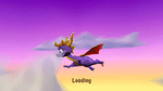 Spyro: Enter the Dragonfly [Greatest Hits], PS2