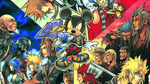 Kingdom Hearts Birth by Sleep, PSP
