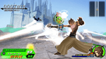 Kingdom Hearts Birth by Sleep, PSP
