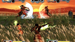 Onimusha Blade Warriors, PS2