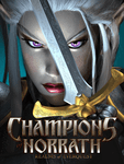 Champions of Norrath, PS2