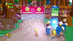 The Simpsons Game, PS3