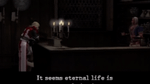 Castlevania Lament of Innocence, PS2