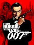 *007 From Russia With Love, PS2