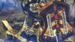 Dynasty Warriors 4, PS2