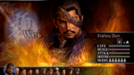 Dynasty Warriors 4, PS2