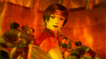 Dynasty Warriors 4, PS2