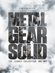 ^Metal Gear Solid: The Legacy Collection, PS3