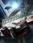 *Ridge Racer Unbounded, PS3