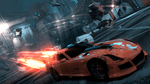 *Ridge Racer Unbounded, PS3